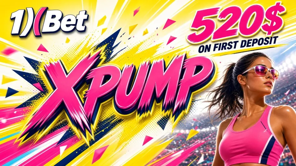 1XBET PROMO CODE 2026 XPUMP Code for New Users Explained
